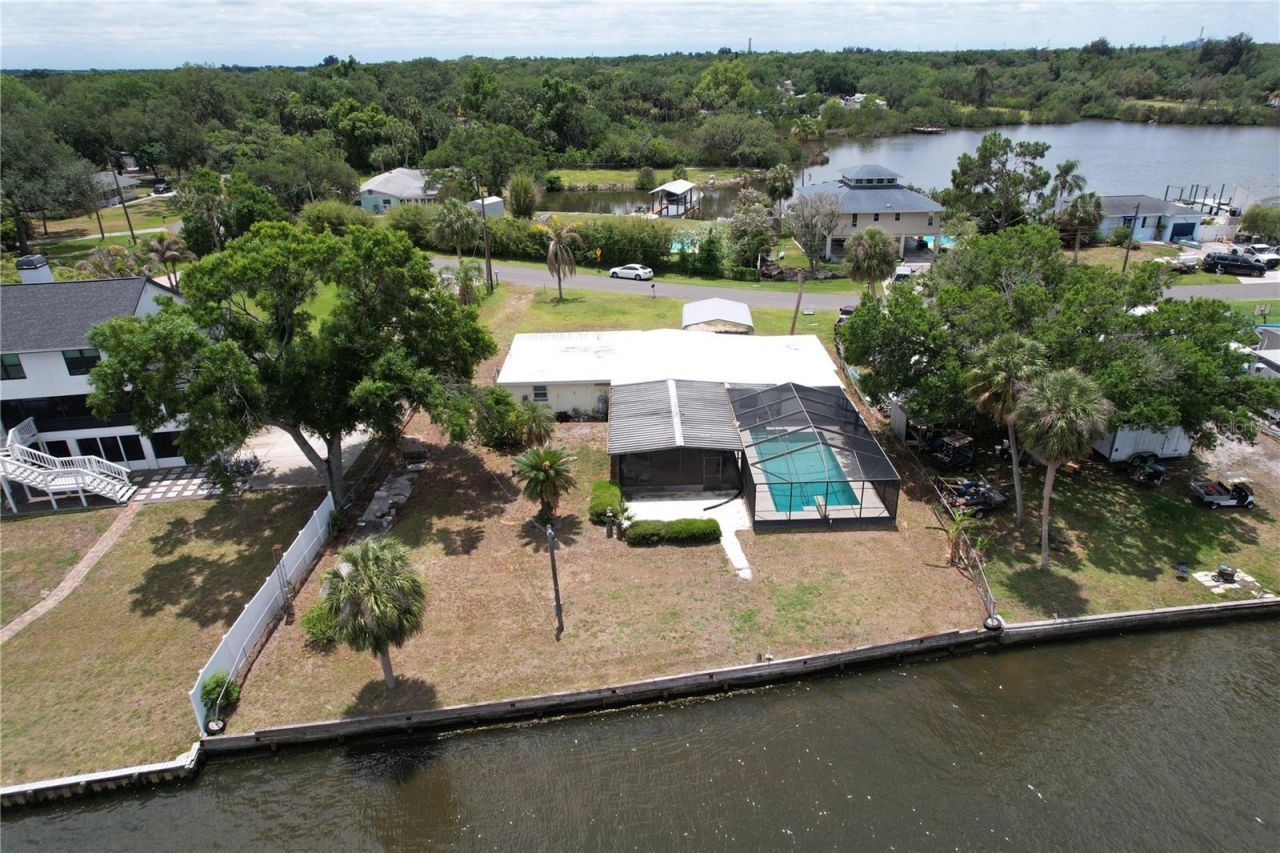 8616 Magnolia Street , Gibsonton, FL 33534 Photo