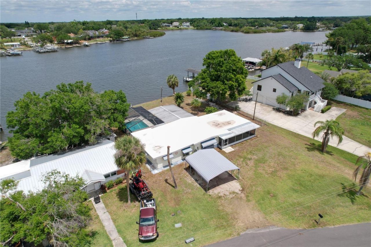 8616 Magnolia Street , Gibsonton, FL 33534 Photo