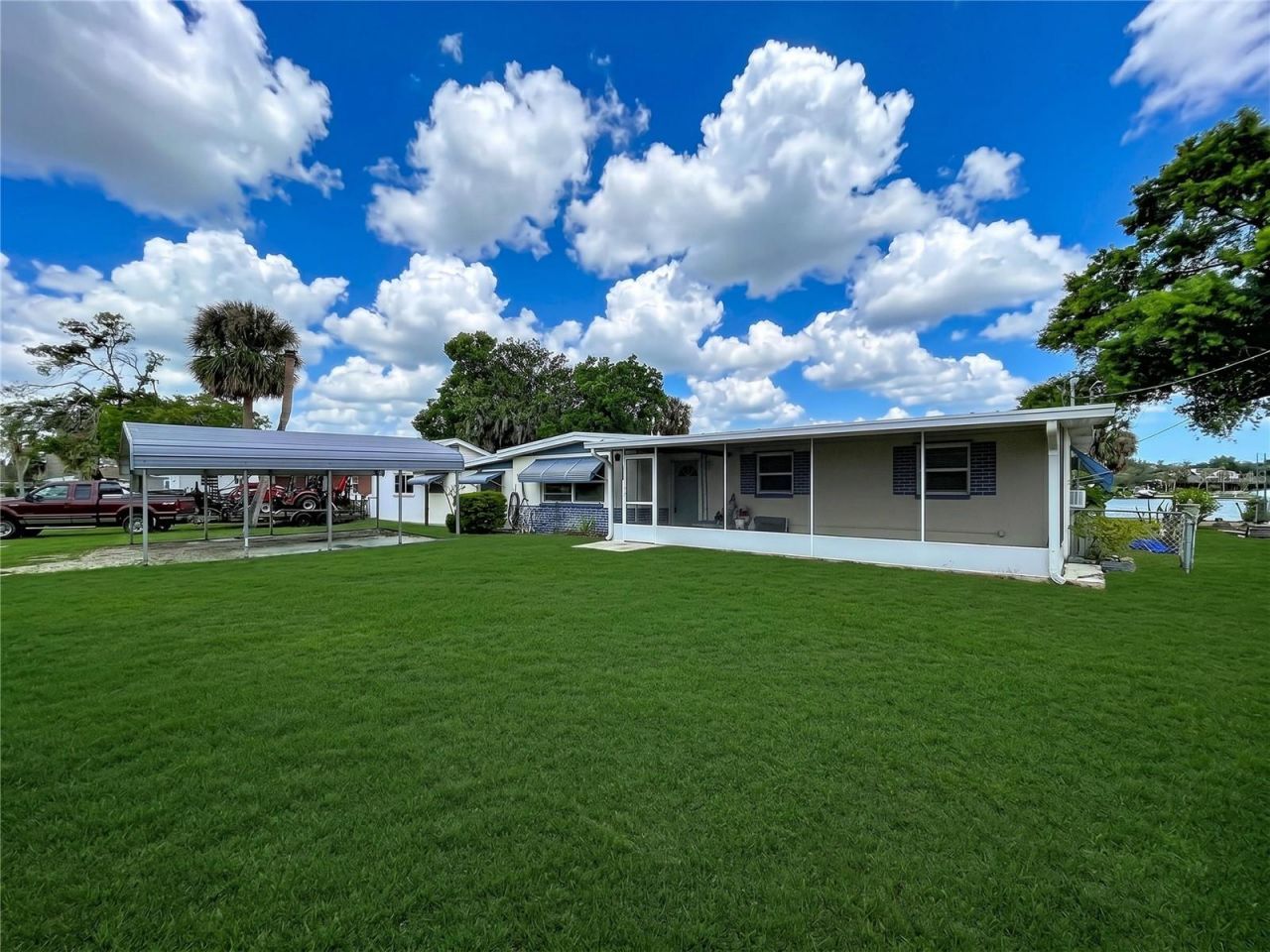 8616 Magnolia Street , Gibsonton, FL 33534 Photo
