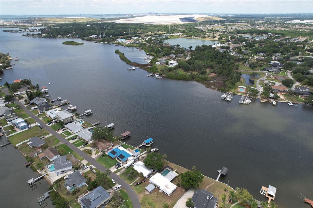 8616 Magnolia Street , Gibsonton, FL 33534 Photo