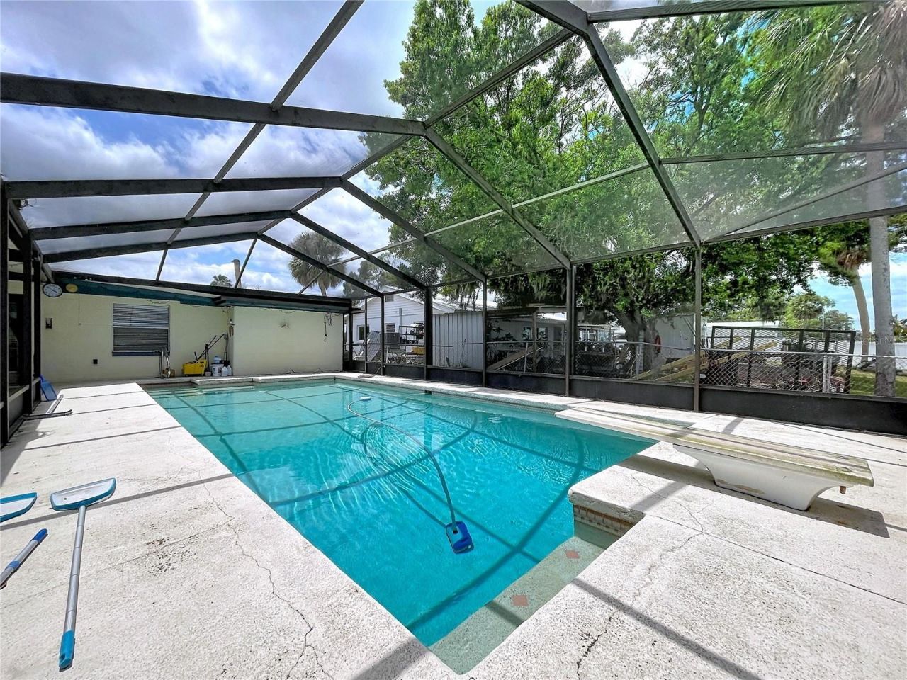 8616 Magnolia Street , Gibsonton, FL 33534 Photo