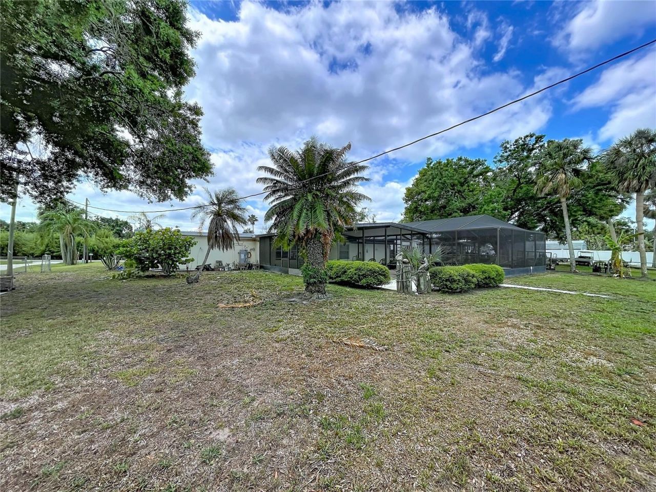 8616 Magnolia Street , Gibsonton, FL 33534 Photo