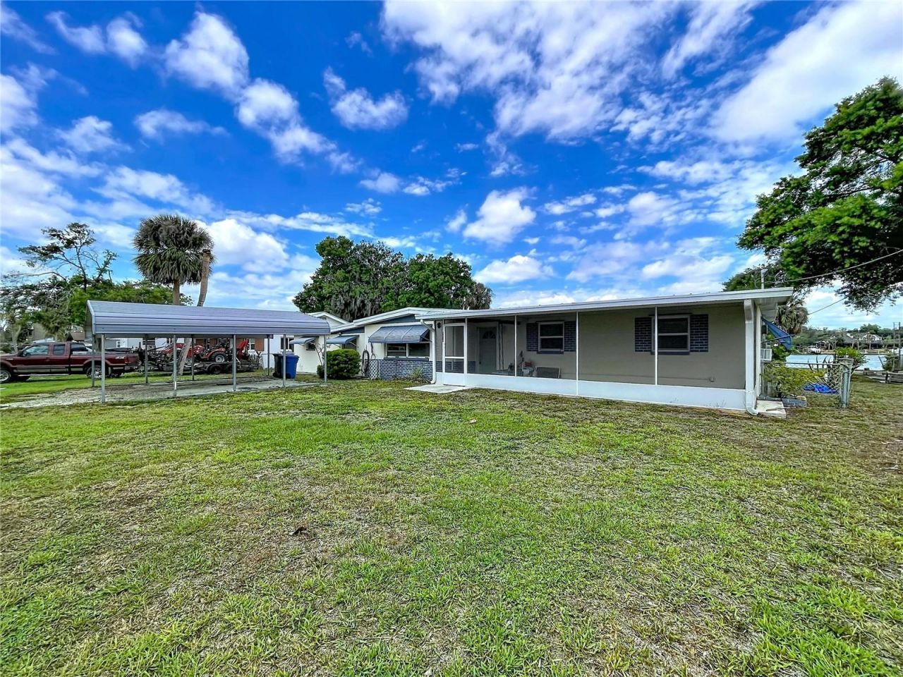 8616 Magnolia Street , Gibsonton, FL 33534 Photo