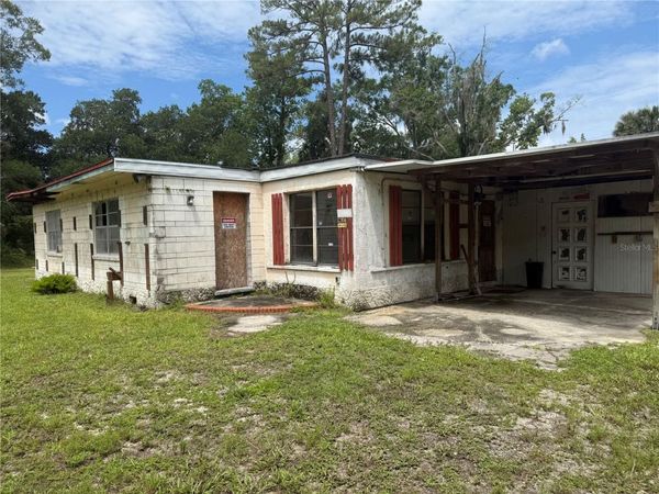 2857 W NEW YORK AVENUE , DELAND, FL 32720