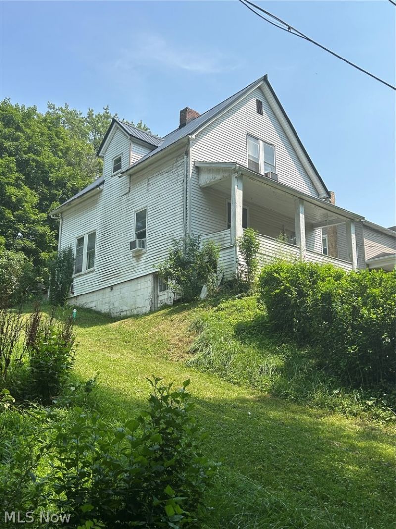 124 Front Street, Amsterdam, OH 43903 Main Photo