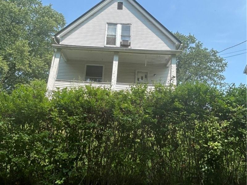 124 Front Street, Amsterdam, OH 43903 Photo 2