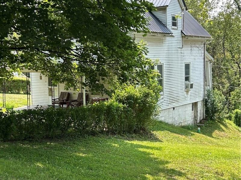 124 Front Street, Amsterdam, OH 43903 Photo 3