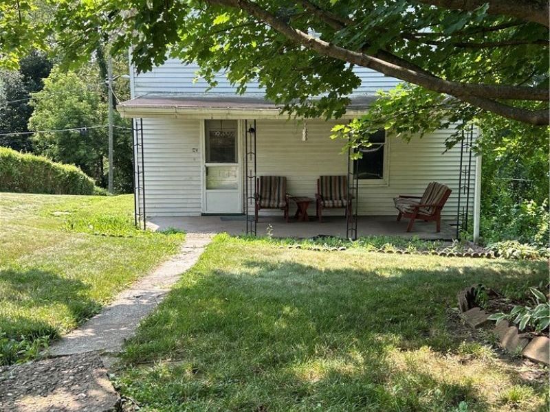 124 Front Street, Amsterdam, OH 43903 Photo 5