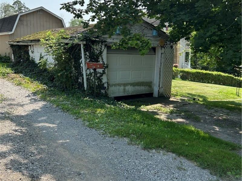 124 Front Street, Amsterdam, OH 43903 Photo 6