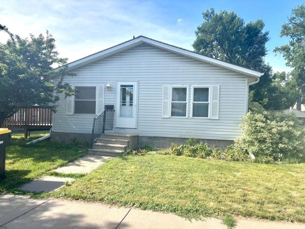 211 E Broadway Street , Redwood Falls, MN 56283