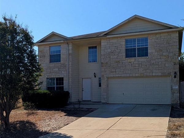 1209 Amberwood LOOP , Kyle, TX 78640