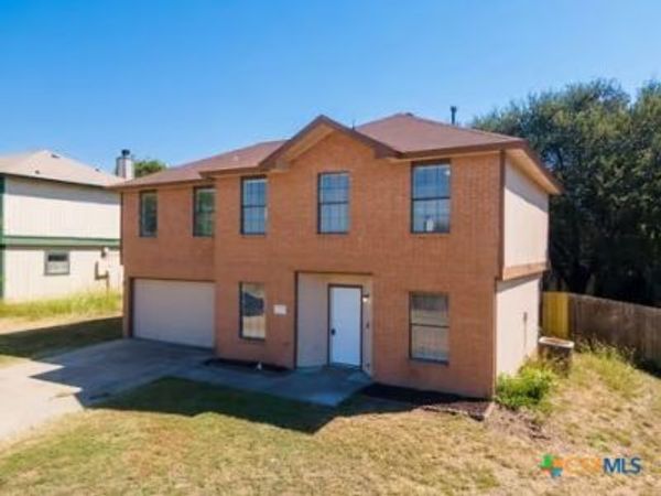 906 Tanner Road , Copperas Cove, TX 76522
