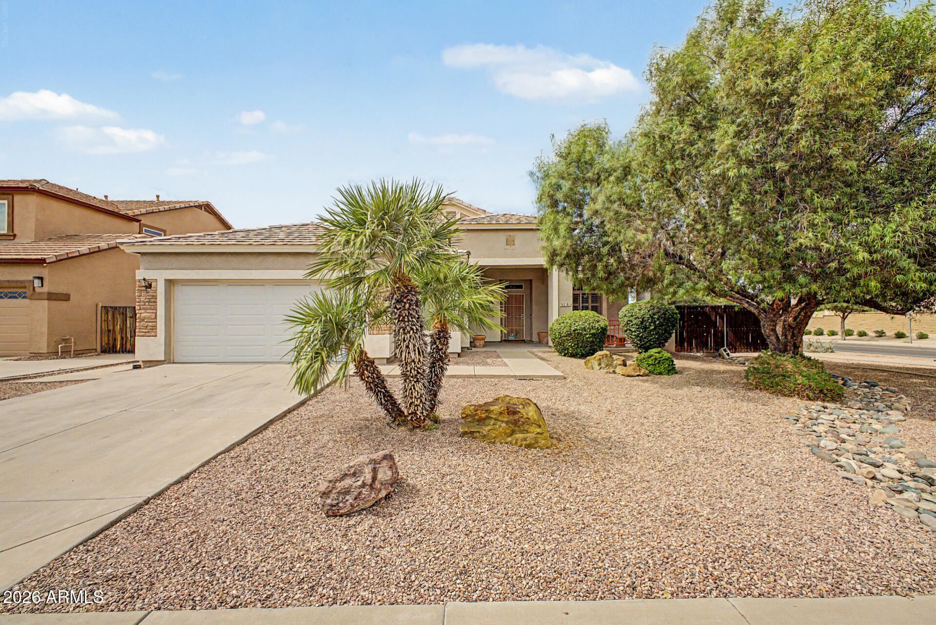 3386 E Thornton Avenue, Gilbert, AZ 85297 Main Photo