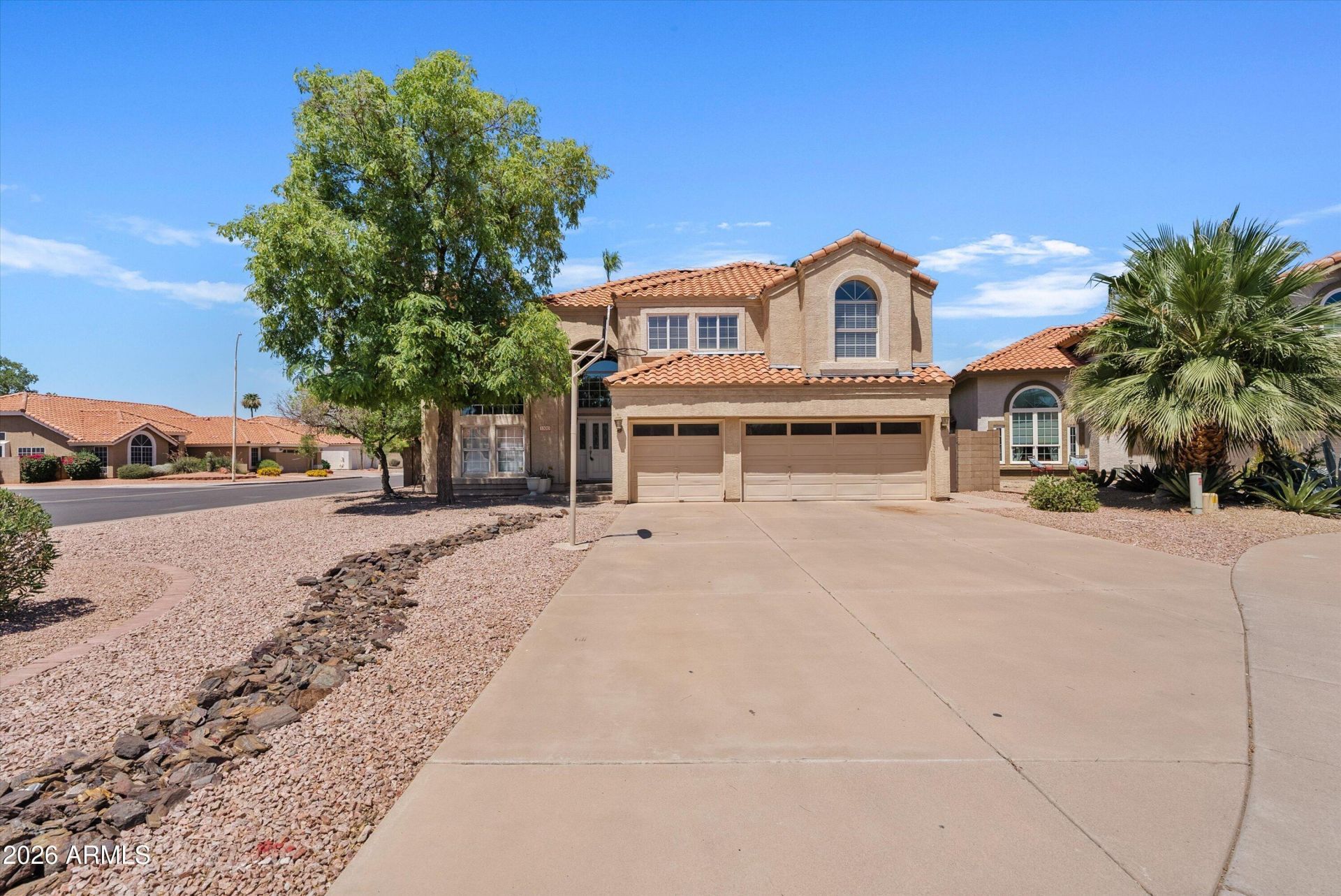 1300 N Sycamore Court, Chandler, AZ 85224 Main Photo