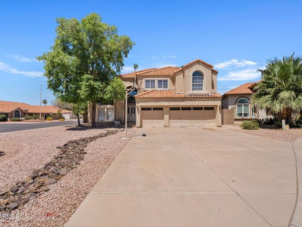 1300 N SYCAMORE Court, Chandler, AZ 85224