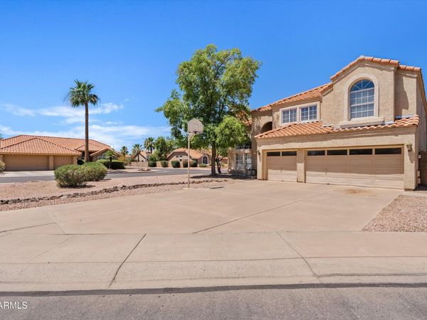 1300 N SYCAMORE Court, Chandler, AZ 85224