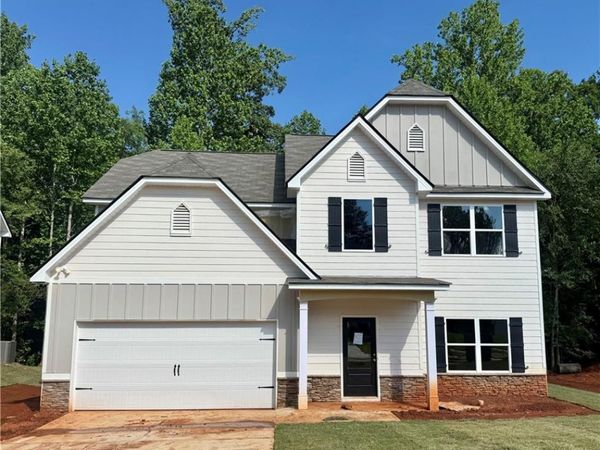 487 Charleston Place , Villa Rica, GA 30180