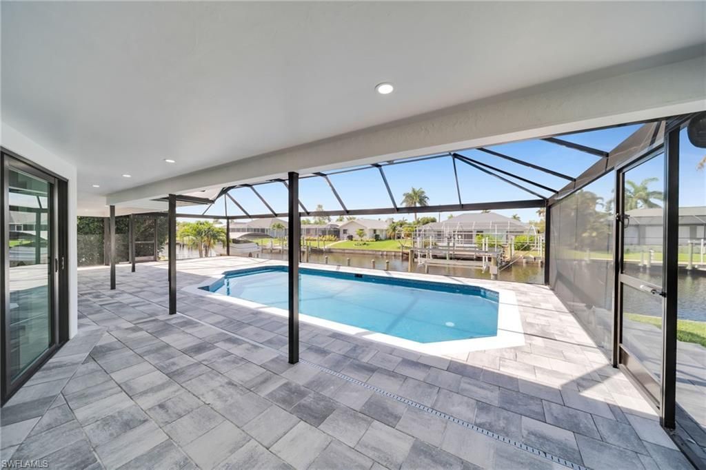 1938 Cornwallis Pkwy, Cape Coral, FL 33904 Photo