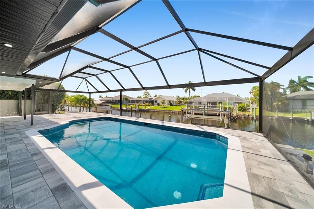 1938 Cornwallis Pkwy, Cape Coral, FL 33904 Photo
