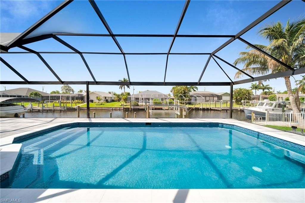 1938 Cornwallis Pkwy, Cape Coral, FL 33904 Photo