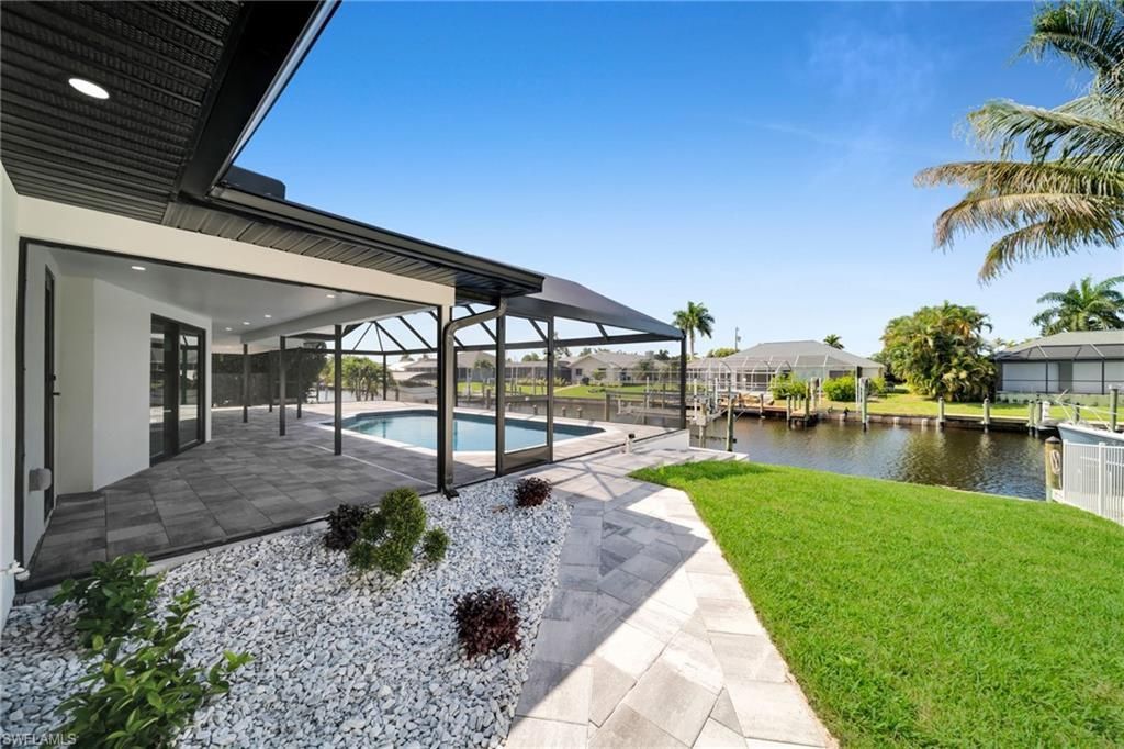 1938 Cornwallis Pkwy, Cape Coral, FL 33904 Photo