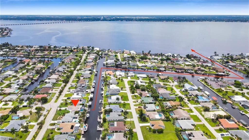 1938 Cornwallis Pkwy, Cape Coral, FL 33904 Photo