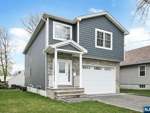 12-67 5th Street, FAIRLAWN, NJ 07410