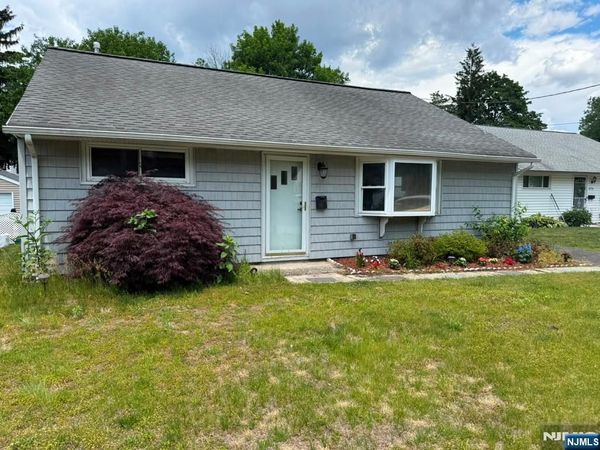 478 Riverside Terrace, RUTHERFORD, NJ 07070