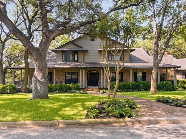 4209 Dunning LN , Austin, TX 78746