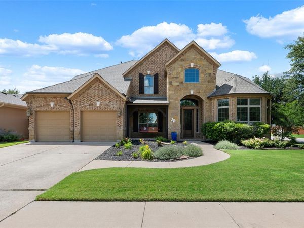 3021 Wedgescale PASS , Leander, TX 78641