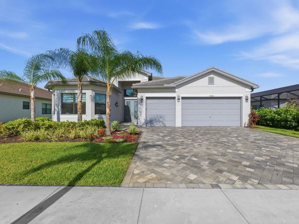 12426 SW Crystal Cove Drive, Port St. Lucie, FL 34987