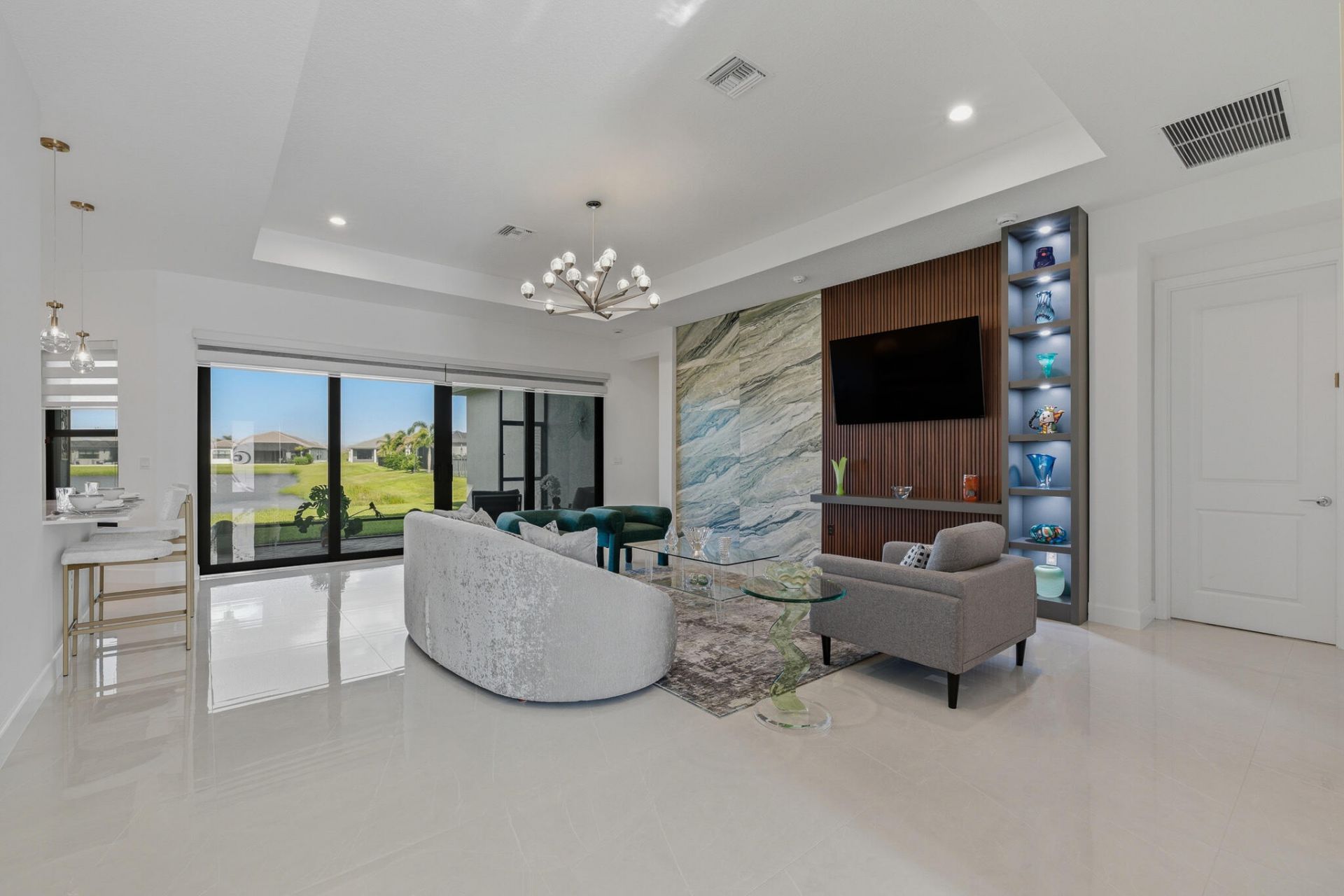 12426 SW Crystal Cove Drive, Port Saint Lucie, FL 34987 Photo
