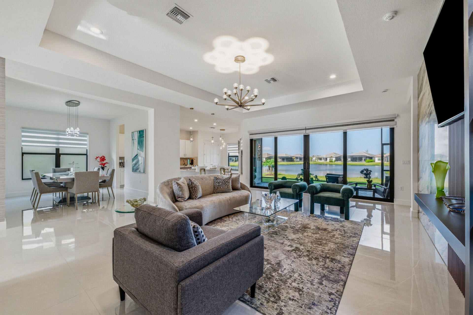 12426 SW Crystal Cove Drive, Port Saint Lucie, FL 34987 Photo
