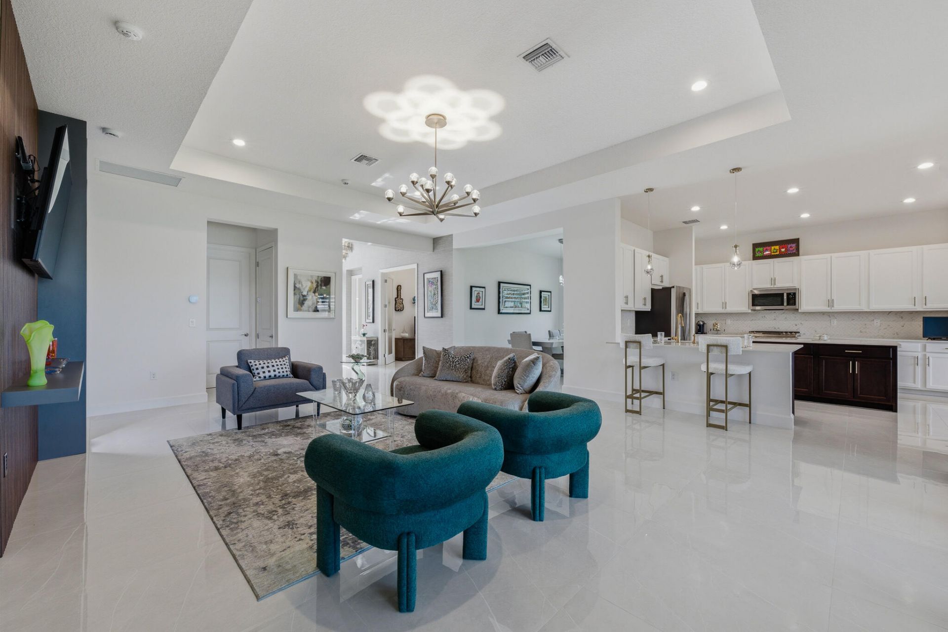 12426 SW Crystal Cove Drive, Port Saint Lucie, FL 34987 Photo