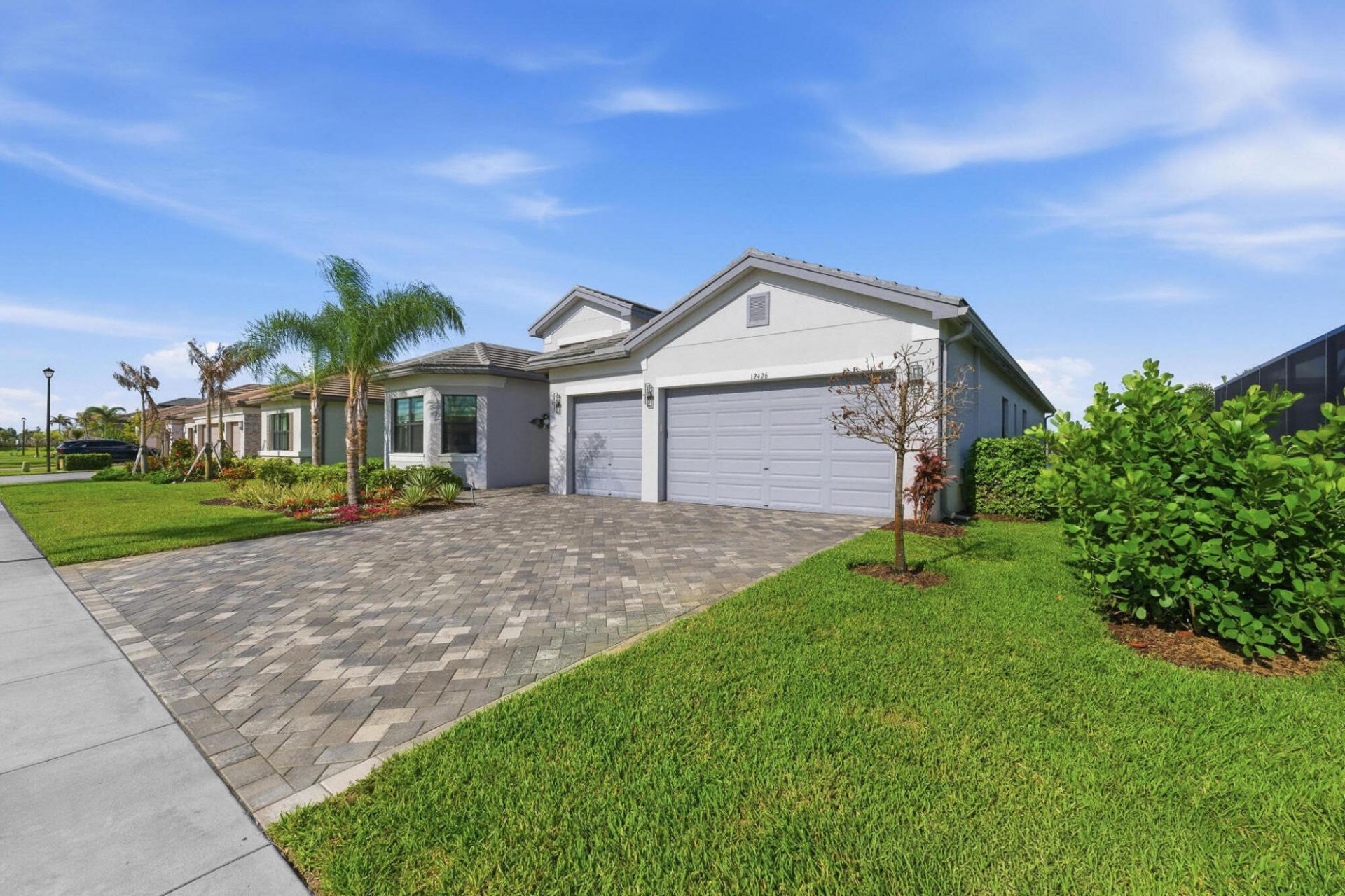 12426 SW Crystal Cove Drive, Port Saint Lucie, FL 34987 Photo