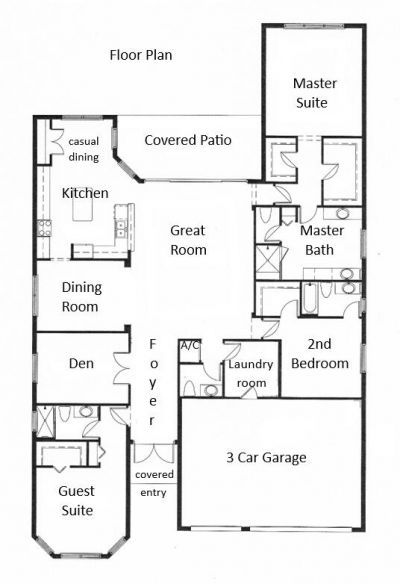 12426 SW Crystal Cove Drive, Port Saint Lucie, FL 34987 Photo