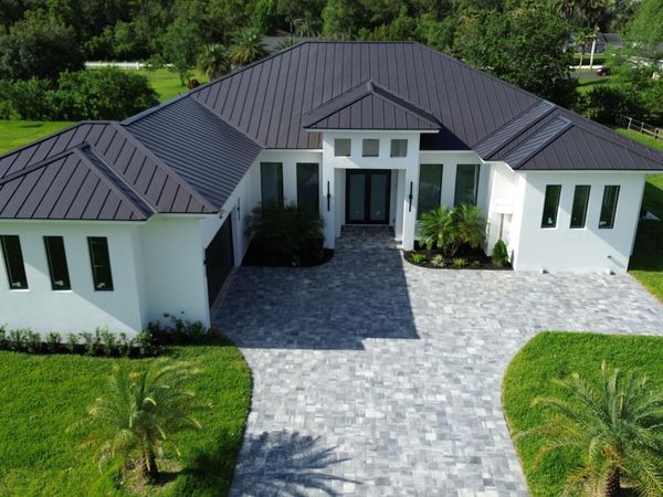 17346 Orange Boulevard, The Acreage, FL 33470