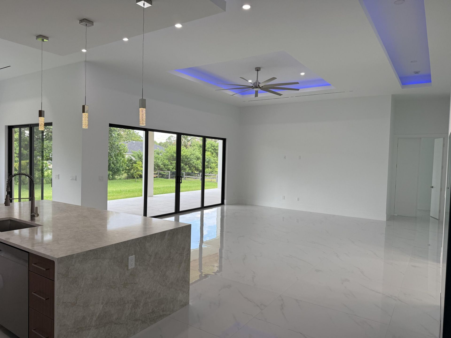 17346 Orange Boulevard, The Acreage, FL 33470 Photo