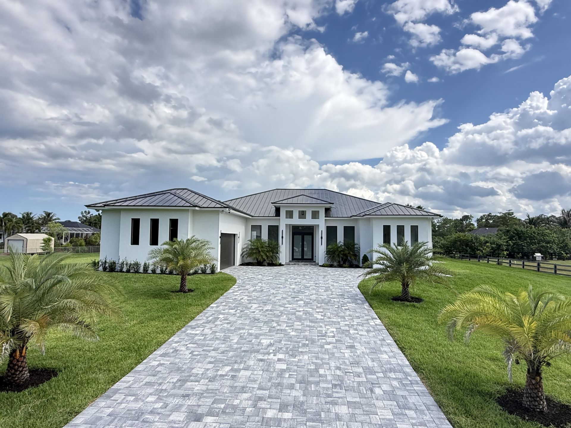 17346 Orange Boulevard, The Acreage, FL 33470 Photo