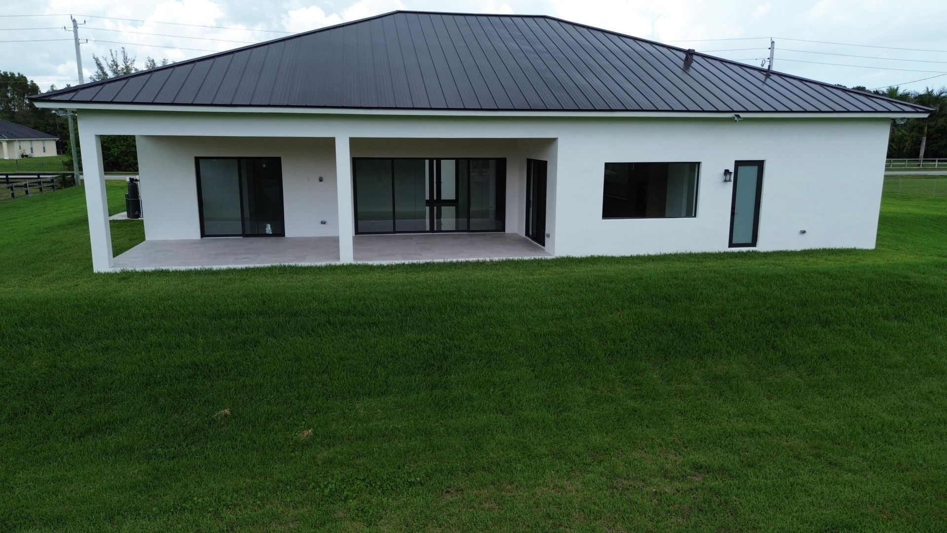 17346 Orange Boulevard, The Acreage, FL 33470 Photo