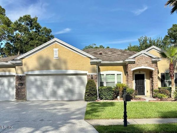 11337 GLENLAUREL ESTATES Drive, Jacksonville, FL 32257