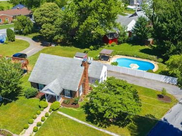 3153 MARIETTA AVENUE, LANCASTER, PA 17601