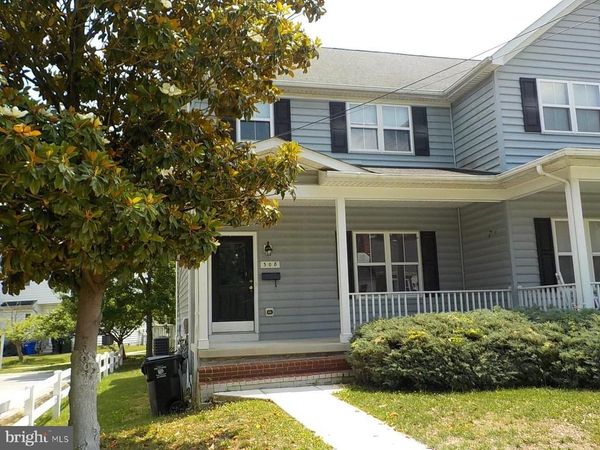 308 11TH STREET , LAUREL, MD 20707