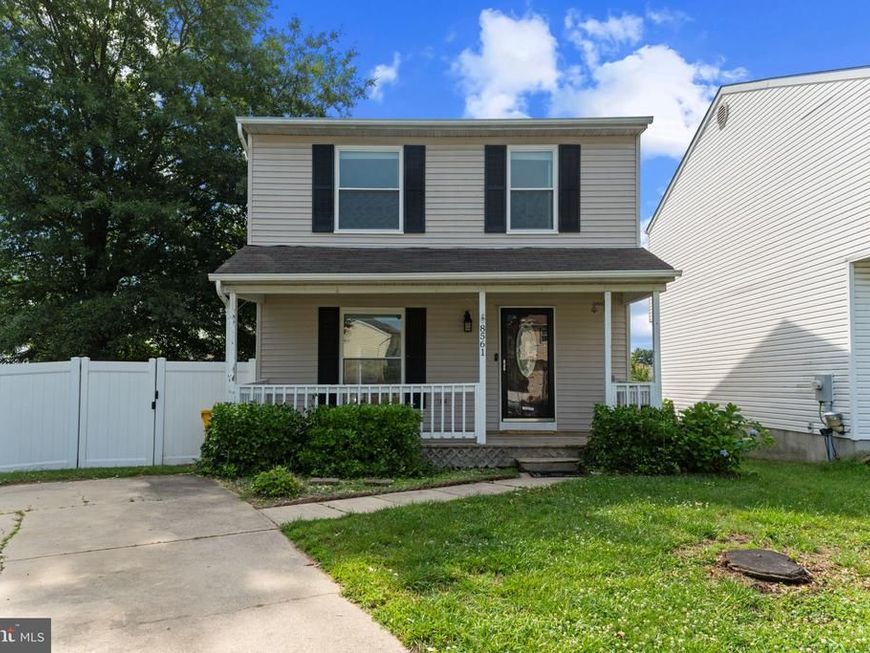 8561 Skipjack Place, Pasadena, MD 21122 Main Photo