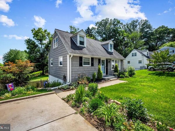 229 DAWSON DRIVE, COCKEYSVILLE, MD 21030