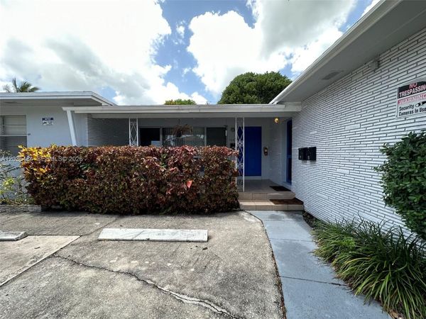 1245 NE 15th Ave , Unit B, Fort Lauderdale, FL 33304