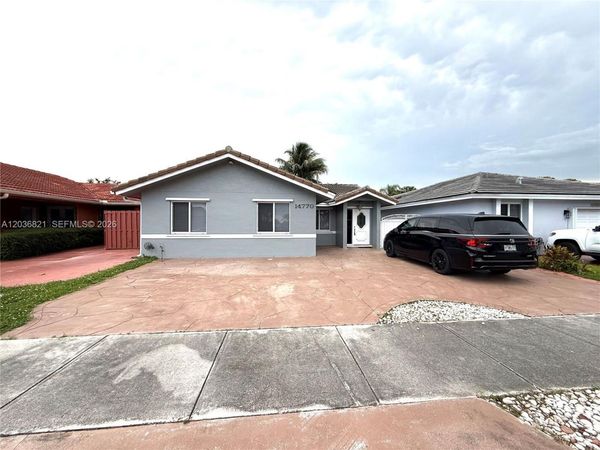 14770 SW 60th St , Miami, FL 33193