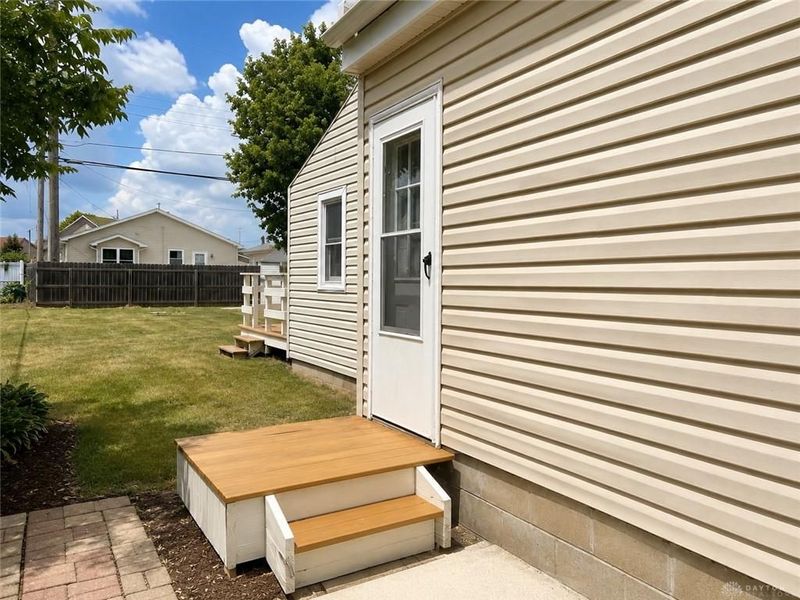 2509 Berwyck Avenue, Harrison Township, OH 45414 Photo 23