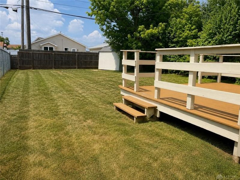 2509 Berwyck Avenue, Harrison Township, OH 45414 Photo 24