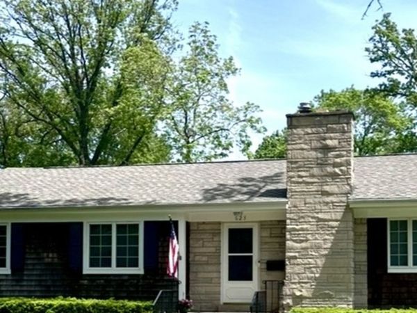 623 Lincoln Avenue , Lake Bluff, IL 60044